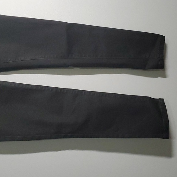 Refuge size 7 Miami black jeans high rise super skinny hi-rise - Picture 12 of 14